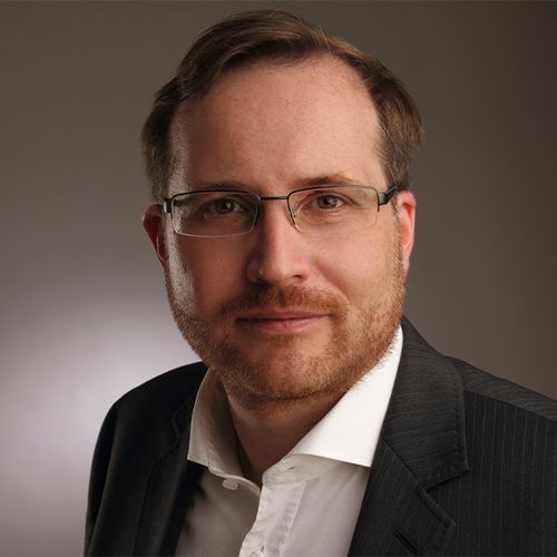 Tanjev Schultz